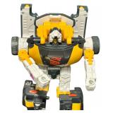 Transformers Armada Wheeljack Action Figure | Year: 2003