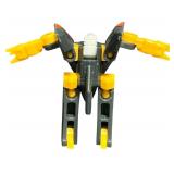 Transformers Armada Wheeljack Action Figure | Year: 2003