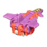 Transformers Legacy United Titan Class Armada Universe Tidal Wave Action Figure 19" | Year: 2003