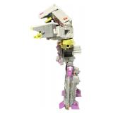 Transformers Legacy United Titan Class Armada Universe Tidal Wave Action Figure 19" | Year: 2003