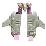 Transformers Legacy United Titan Class Armada Universe Tidal Wave Action Figure 19" | Year: 2003