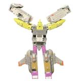 Transformers Legacy United Titan Class Armada Universe Tidal Wave Action Figure 19" | Year: 2003