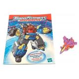 Transformers Legacy United Titan Class Armada Universe Tidal Wave Action Figure 19" | Year: 2003