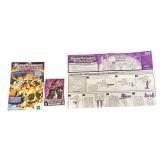 Transformers Armada Demolishor Action Figure | Year: 2000