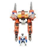 Transformers Armada Demolishor Action Figure | Year: 2000