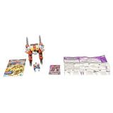 Transformers Armada Demolishor Action Figure | Year: 2000