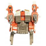 Transformers Armada Demolishor Action Figure | Year: 2000