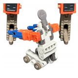 Transformers Armada Demolishor Action Figure | Year: 2000