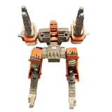 Transformers Armada Demolishor Action Figure | Year: 2000
