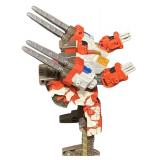 Transformers Armada Demolishor Action Figure | Year: 2000