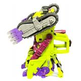 Transformers Armada Scavenger Action Figure | Year: 2002/2003