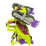 Transformers Armada Scavenger Action Figure | Year: 2002/2003