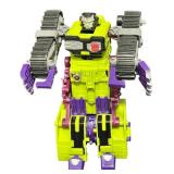 Transformers Armada Scavenger Action Figure | Year: 2002/2003