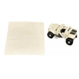 Transformers Armada Scavenger Action Figure | Year: 2002/2003