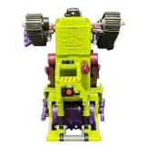Transformers Armada Scavenger Action Figure | Year: 2002/2003