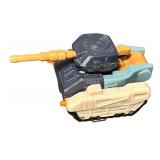 Transformers Armada Cyclonus Action Figure | Year: 2002