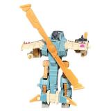 Transformers Armada Cyclonus Action Figure | Year: 2002