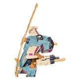 Transformers Armada Cyclonus Action Figure | Year: 2002