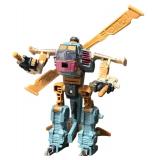 Transformers Armada Cyclonus Action Figure | Year: 2002