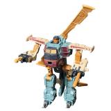 Transformers Armada Cyclonus Action Figure | Year: 2002
