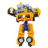 Transformers Armada Smokescreen Action Figure | Year: 2002