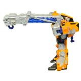 Transformers Armada Smokescreen Action Figure | Year: 2002