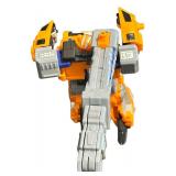 Transformers Armada Smokescreen Action Figure | Year: 2002