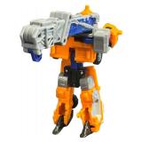 Transformers Armada Smokescreen Action Figure | Year: 2002
