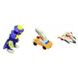 Vintage Transformers