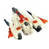 Vintage Transformers