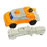 Vintage Transformers