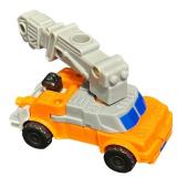 Vintage Transformers