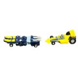 Transformer  Armada Bundle - Qty 6