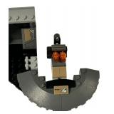 LEGO DC Superman: Black Zero Escape Set | Year: 2013