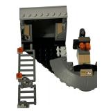 LEGO DC Superman: Black Zero Escape Set | Year: 2013