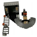 LEGO DC Superman: Black Zero Escape Set | Year: 2013