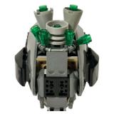 LEGO DC Superman: Black Zero Escape Set | Year: 2013