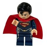 LEGO DC Superman: Black Zero Escape Set | Year: 2013