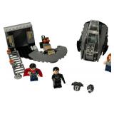 LEGO DC Superman: Black Zero Escape Set | Year: 2013