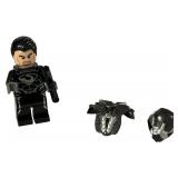LEGO DC Superman: Black Zero Escape Set | Year: 2013