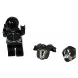LEGO DC Superman: Black Zero Escape Set | Year: 2013