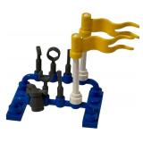 LEGO Land Jet 7 | Year: 1998