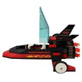 LEGO Land Jet 7 | Year: 1998