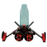 LEGO Land Jet 7 | Year: 1998