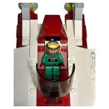 LEGO Land Jet 7 | Year: 1998