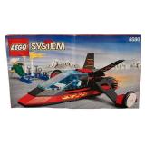 LEGO Land Jet 7 | Year: 1998
