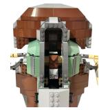 LEGO Star Wars: The Slave I | Year: 2006