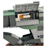 LEGO Star Wars: The Slave I | Year: 2006