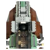 LEGO Star Wars: The Slave I | Year: 2006
