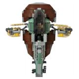 LEGO Star Wars: The Slave I | Year: 2006